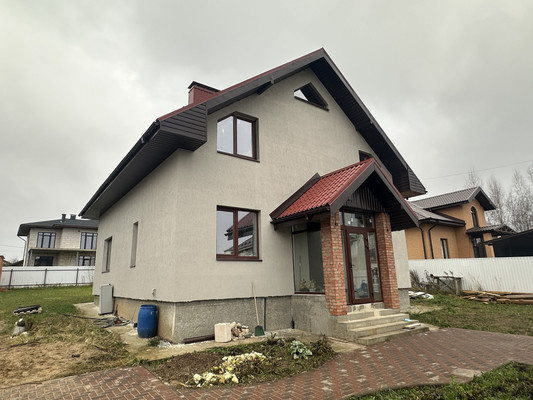 Продам дом, 6, Капорки д, 0 км от города