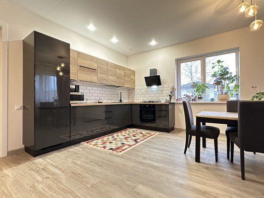 Продам дом, 6, Капорки д, 0 км от города