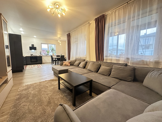 Продам дом, 6, Капорки д, 0 км от города