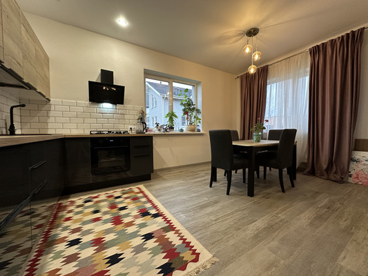 Продам дом, 6, Капорки д, 0 км от города