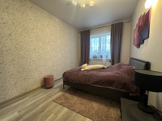 Продам дом, 6, Капорки д, 0 км от города