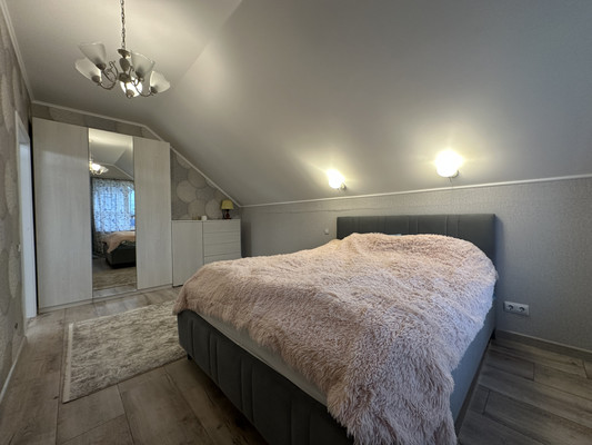 Продам дом, 6, Капорки д, 0 км от города