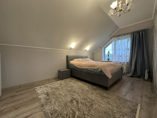 Продам дом, 6, Капорки д, 0 км от города