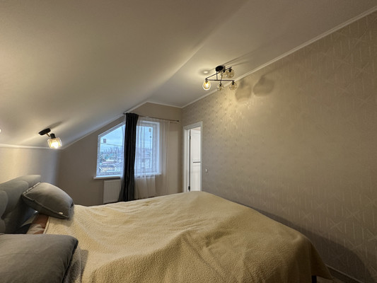 Продам дом, 6, Капорки д, 0 км от города