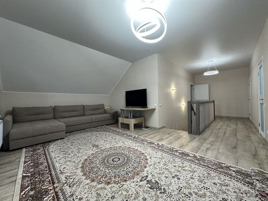 Продам дом, 6, Капорки д, 0 км от города