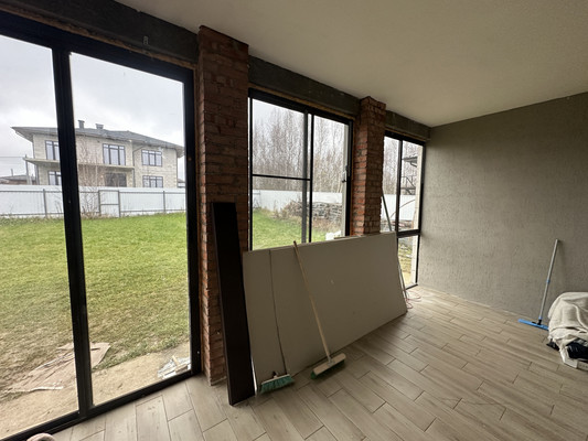 Продам дом, 6, Капорки д, 0 км от города