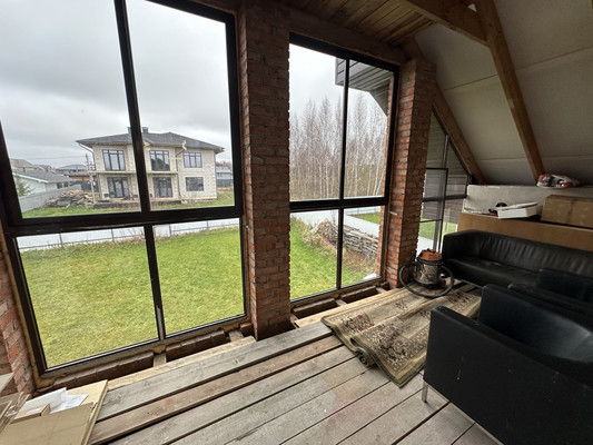 Продам дом, 6, Капорки д, 0 км от города