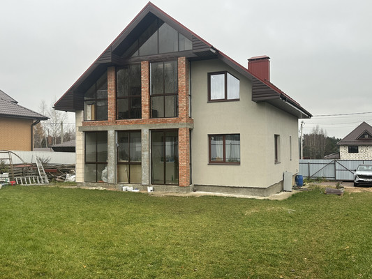 Продам дом, 6, Капорки д, 0 км от города