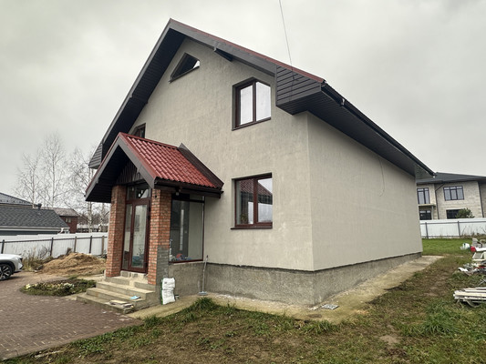 Продам дом, 6, Капорки д, 0 км от города