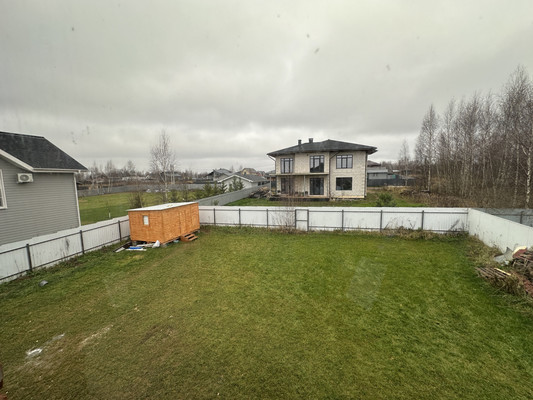 Продам дом, 6, Капорки д, 0 км от города