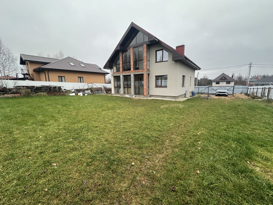 Продам дом, 6, Капорки д, 0 км от города