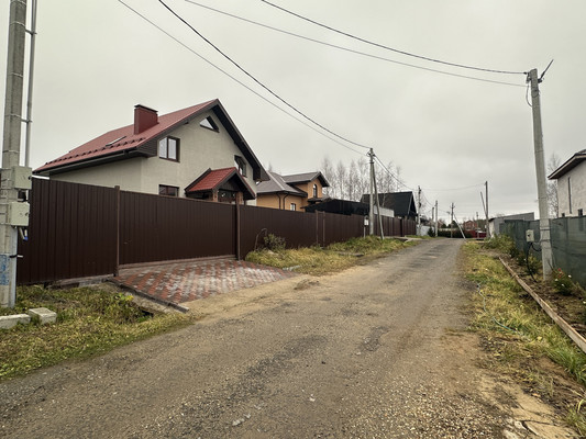 Продам дом, 6, Капорки д, 0 км от города