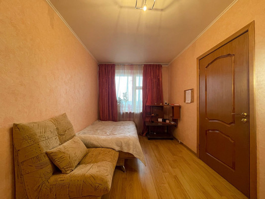 Сдам двухкомнатную (2-комн.) квартиру, Сумской проезд, 21к4, Москва г