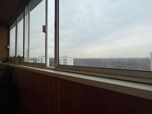 Сдам двухкомнатную (2-комн.) квартиру, Сумской проезд, 21к4, Москва г