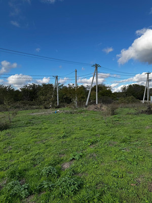 Продам участок 5 соток, Фермерское хоз., Летняя ул, Куток х, 0 км от города