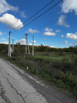 Продам участок 5 соток, Фермерское хоз., Летняя ул, Куток х, 0 км от города