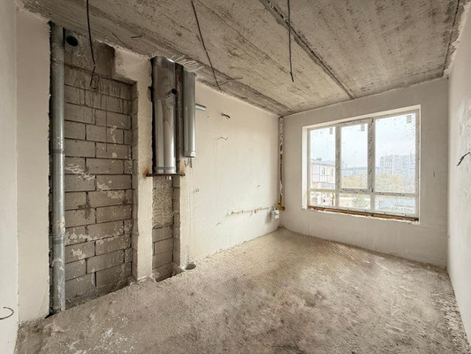 Продам однокомнатную (1-комн.) квартиру, Хужокова ул, 141, Нальчик г