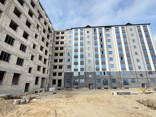 Продам однокомнатную (1-комн.) квартиру, Хужокова ул, 141, Нальчик г