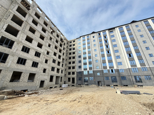 Продам однокомнатную (1-комн.) квартиру, Хужокова ул, 141, Нальчик г