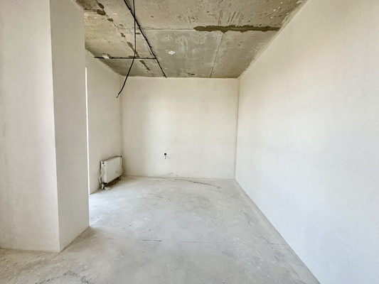 Продам двухкомнатную (2-комн.) квартиру, Космонавтов пр-кт, 1В, Ростов-на-Дону г