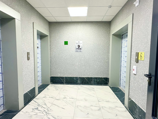 Продам двухкомнатную (2-комн.) квартиру, Космонавтов пр-кт, 1В, Ростов-на-Дону г