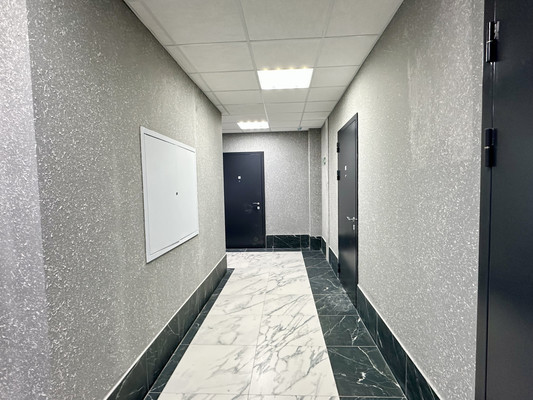 Продам двухкомнатную (2-комн.) квартиру, Космонавтов пр-кт, 1В, Ростов-на-Дону г