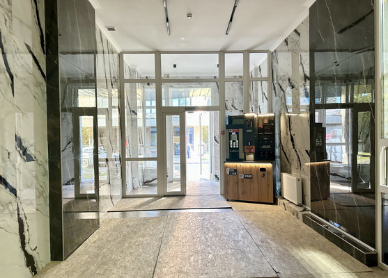 Продам двухкомнатную (2-комн.) квартиру, Космонавтов пр-кт, 1В, Ростов-на-Дону г