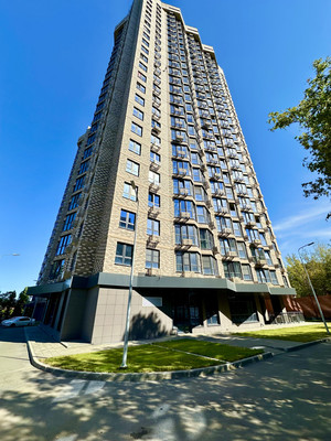 Продам двухкомнатную (2-комн.) квартиру, Космонавтов пр-кт, 1В, Ростов-на-Дону г