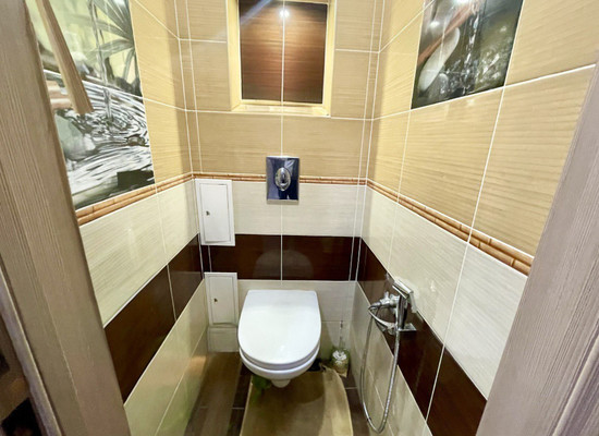 Продам трехкомнатную (3-комн.) квартиру, Юлиуса Фучика ул, 2, Казань г