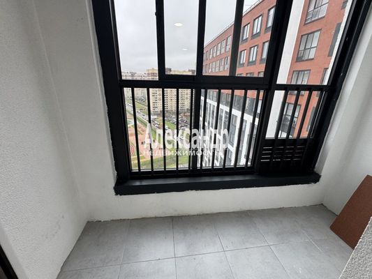 Продам однокомнатную (1-комн.) квартиру, Шоссе в Лаврики ул, 53к2, Мурино п