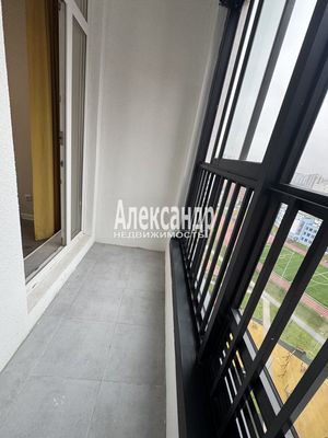 Продам однокомнатную (1-комн.) квартиру, Шоссе в Лаврики ул, 53к2, Мурино п