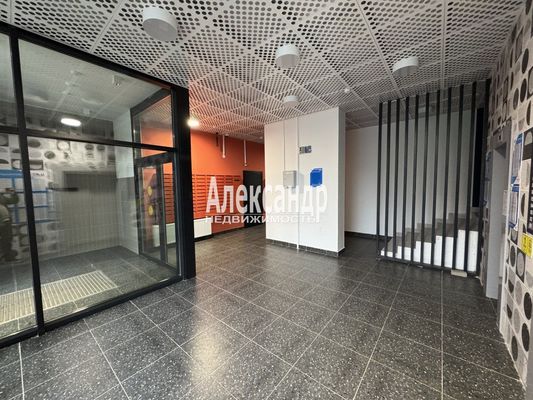 Продам однокомнатную (1-комн.) квартиру, Шоссе в Лаврики ул, 53к2, Мурино п