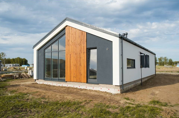 Продам дом, Ивана Шишкина ул, Фирсово с, 0 км от города