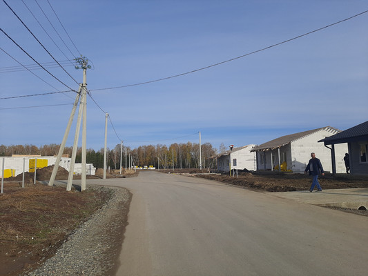 Продам дом, Ивана Шишкина ул, Фирсово с, 0 км от города