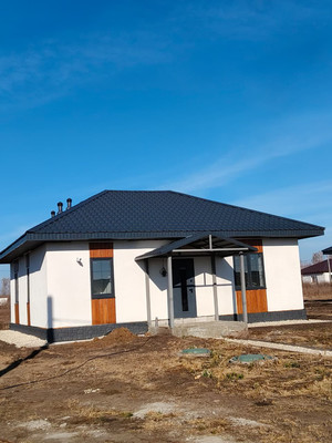 Продам дом, Южная ул, Фирсово с, 0 км от города