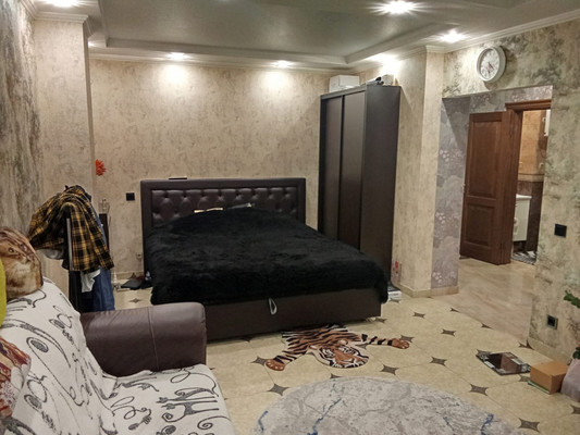 Продам однокомнатную (1-комн.) квартиру, Малиновского ул, 76б/87а, Ростов-на-Дону г