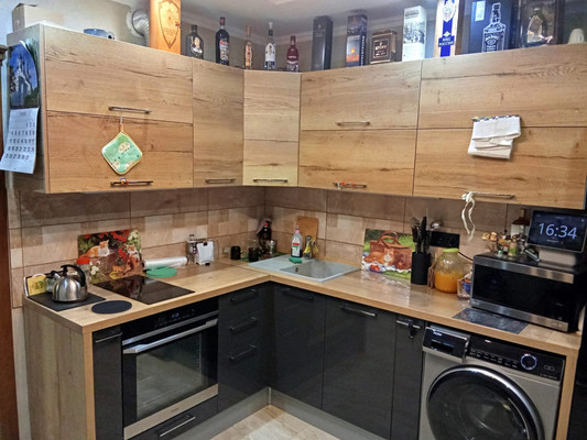 Продам однокомнатную (1-комн.) квартиру, Малиновского ул, 76б/87а, Ростов-на-Дону г