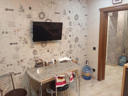 Продам однокомнатную (1-комн.) квартиру, Малиновского ул, 76б/87а, Ростов-на-Дону г