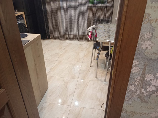 Продам однокомнатную (1-комн.) квартиру, Малиновского ул, 76б/87а, Ростов-на-Дону г