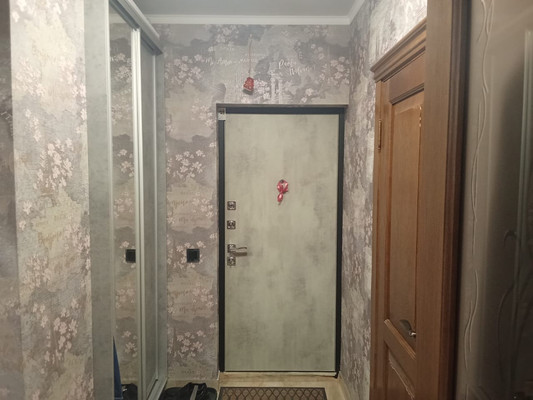 Продам однокомнатную (1-комн.) квартиру, Малиновского ул, 76б/87а, Ростов-на-Дону г