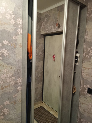 Продам однокомнатную (1-комн.) квартиру, Малиновского ул, 76б/87а, Ростов-на-Дону г