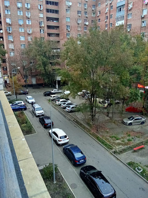 Продам однокомнатную (1-комн.) квартиру, Малиновского ул, 76б/87а, Ростов-на-Дону г