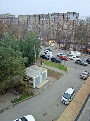 Продам однокомнатную (1-комн.) квартиру, Малиновского ул, 76б/87а, Ростов-на-Дону г