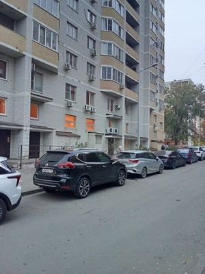 Продам однокомнатную (1-комн.) квартиру, Малиновского ул, 76б/87а, Ростов-на-Дону г