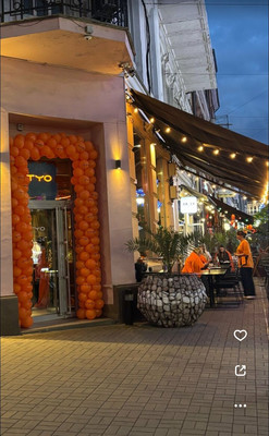 Сдам коммерческое помещение 404 м2, Большая Садовая ул, 58, Ростов-на-Дону г