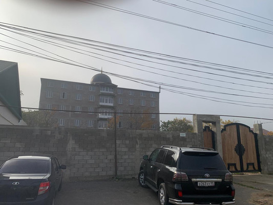 Продам дом, Коркмасова ул, 7, Махачкала г, 0 км от города
