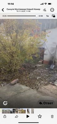 Продам дом, Коркмасова ул, 7, Махачкала г, 0 км от города