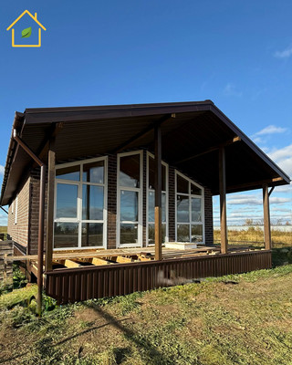 Продам дом, 32 тер, Йошкар-Ола г, 0 км от города