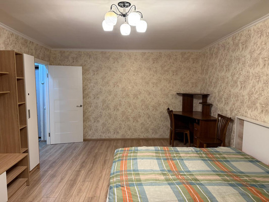 Продам однокомнатную (1-комн.) квартиру, Ленинградский проезд, 3, Подольск г