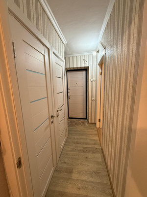 Продам однокомнатную (1-комн.) квартиру, Ленинградский проезд, 3, Подольск г